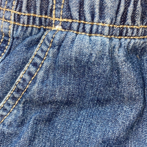 Shorts - Picture 2 of 4